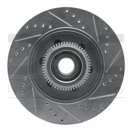 Dynamic Friction Company